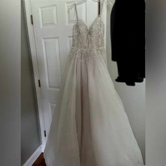 HAYLEY PAIGE STARLIE - SIZE 10 NWT - Picture 8 of 16